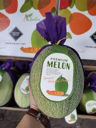 Dưa Lưới Melon